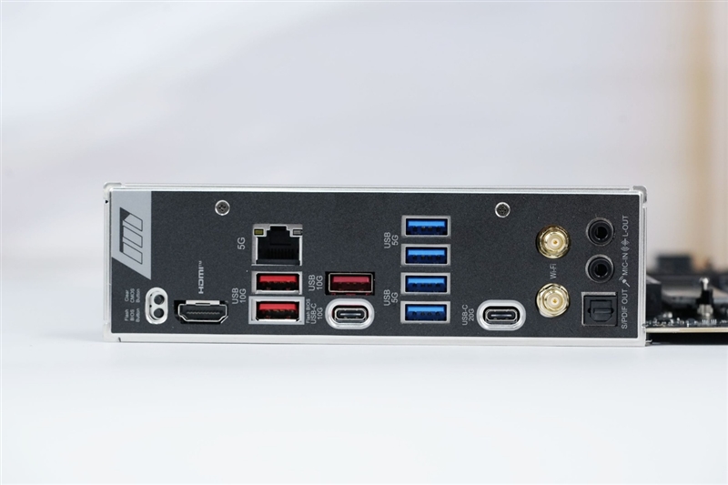 内存超频最强的千元板!微星B850MPOWER主板评测