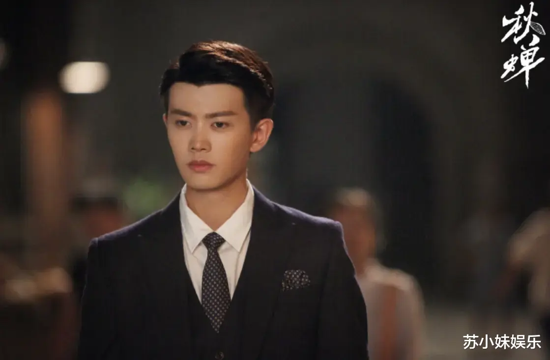 任嘉伦3部正剧,《风与潮》最受期待,有望转型成功