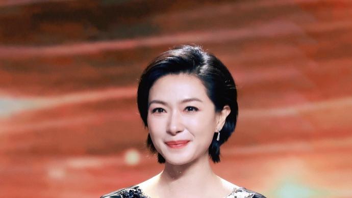 万茜获金爵奖影后，时隔14年华语女演员再夺金爵影后