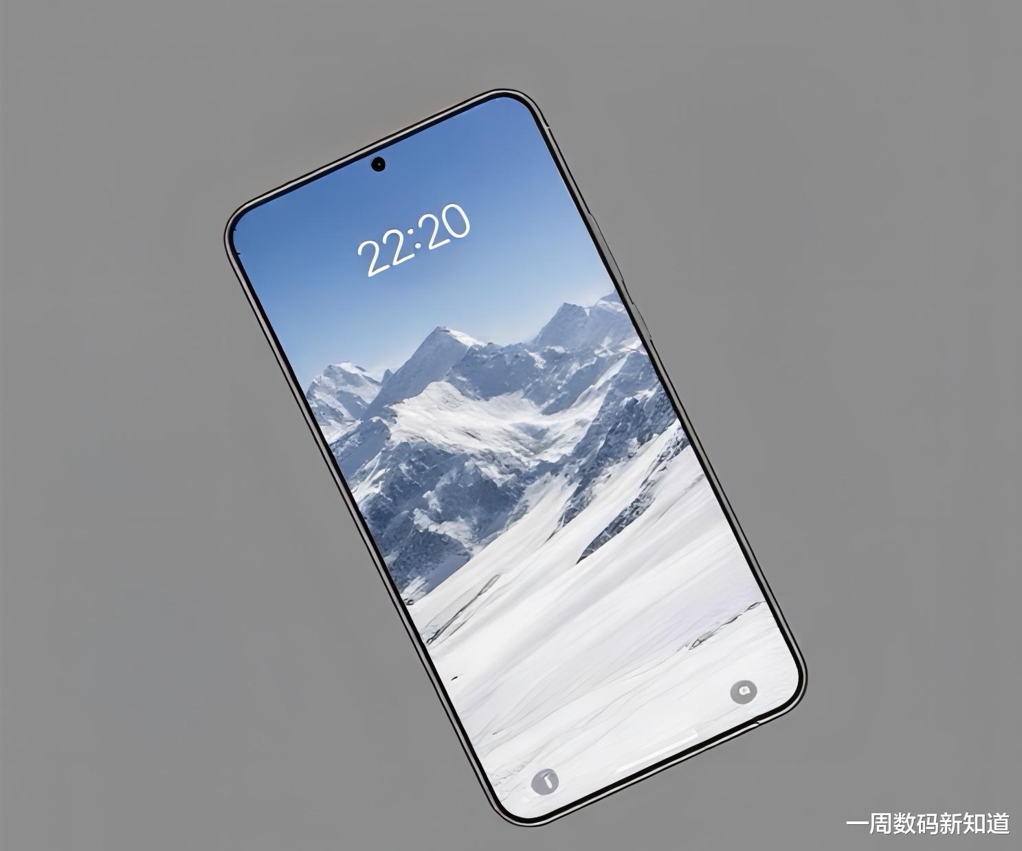 華為Mate80驚艷亮相：全新黑科技讓人眼前一亮