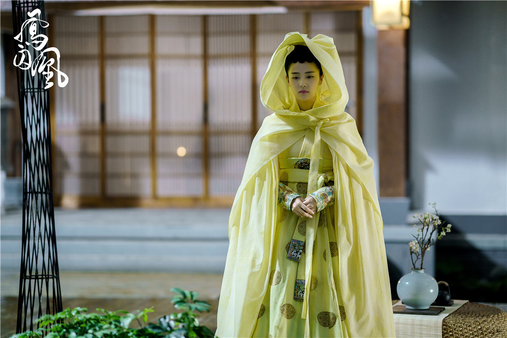 没想到，12月刚开始，白鹿就以“这种方式”给整个娱乐圈上了一课