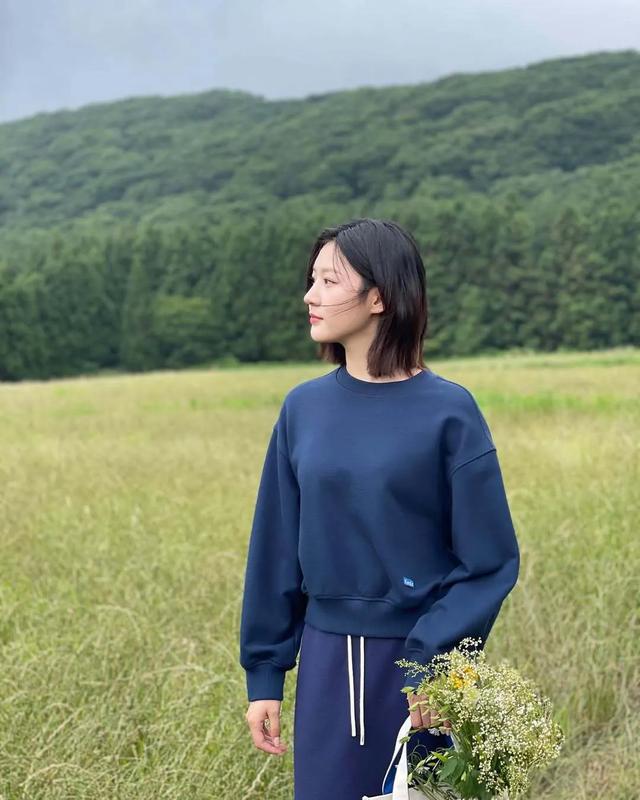 金赛纶生前精选照片