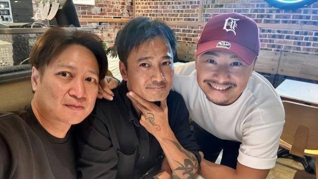 TVB前监制患癌求助家人被质疑装病，独自心寒抗癌两年！