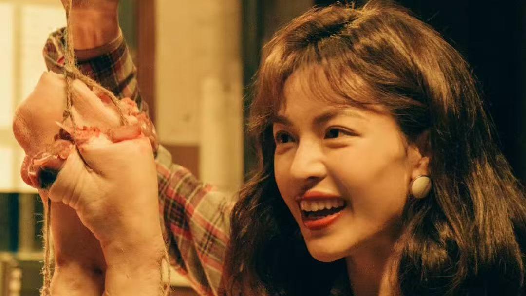 《借命而生》开播，秦昊 韩庚 钟楚曦主演，我敢说：该剧有大剧气象