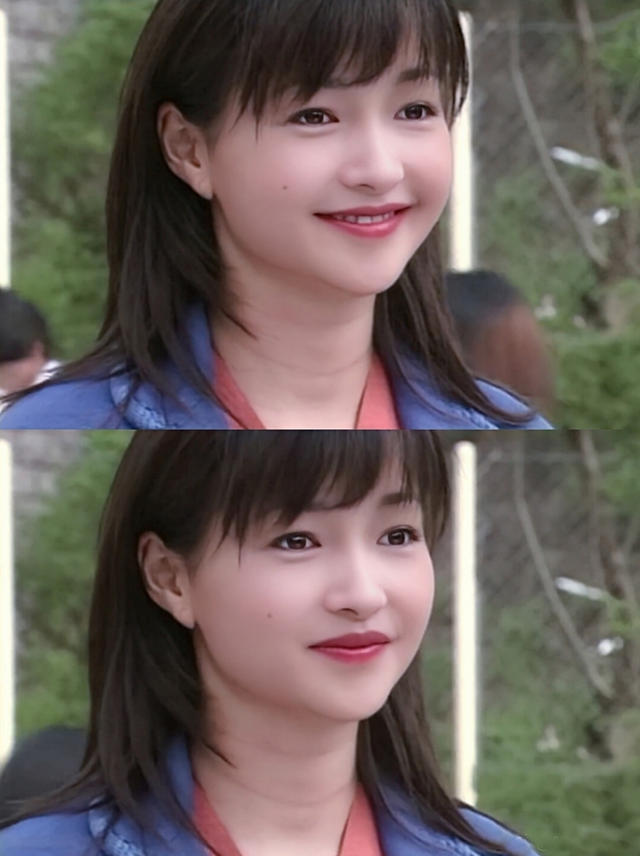 这6位发福的女星好可惜！年轻时倾国倾城，老了却胖成“土肥圆”