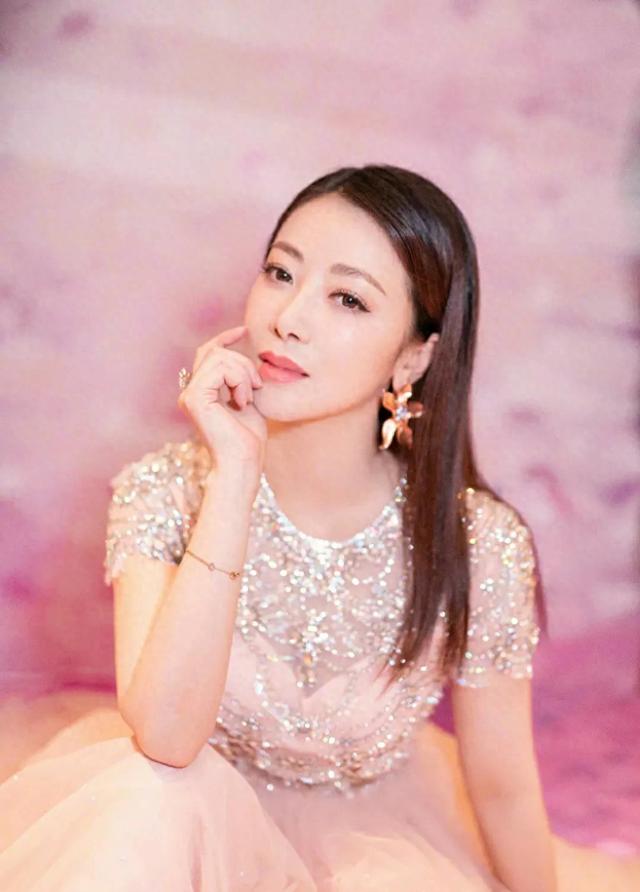 千年女二陈紫函,有多惊艳