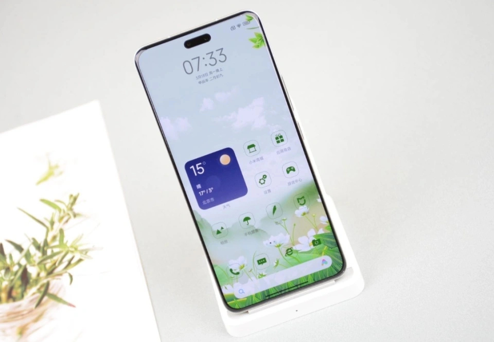 小米“不讲武德”,从3599元降至2438元,16GB+512GB+前置双摄