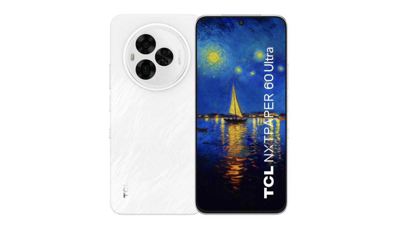 7.2 英寸 LCD 超大屏，這新機我真的有點心動了