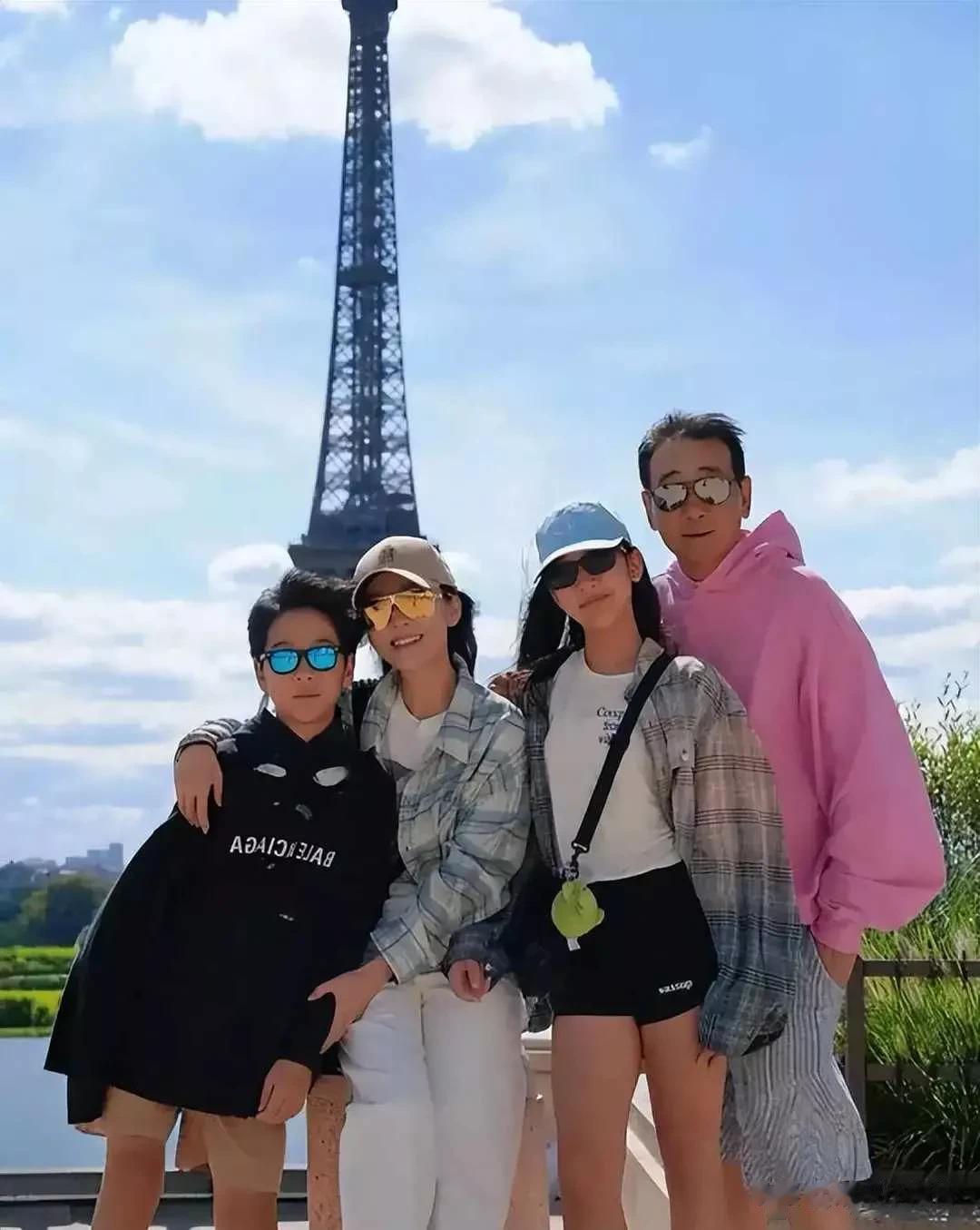 他40岁接手没人要的Kappa，10年后身价300亿，娶小19岁知名女星