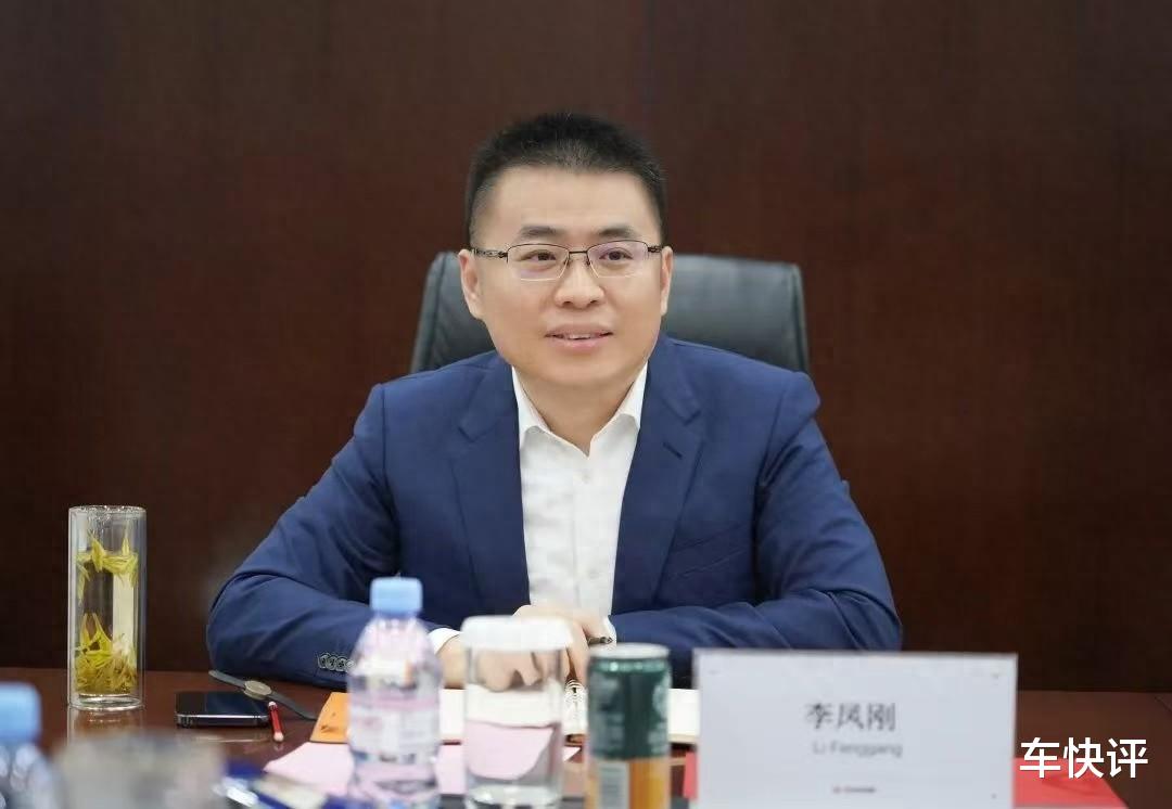 李凤刚都没有“玩转”的一汽奥迪，临危受命的郭永峰可以吗？