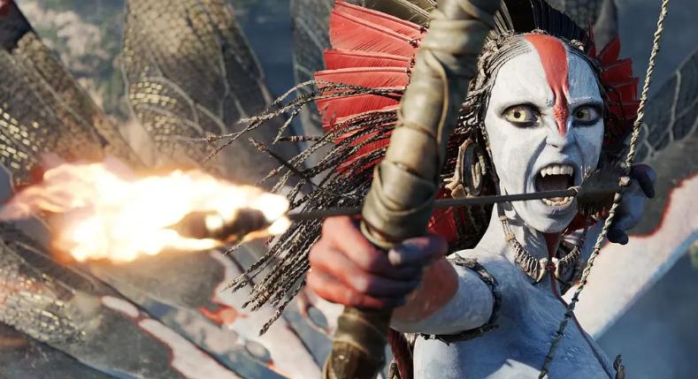 仅12天丢掉冠军，《阿凡达3》被黄晓明打败，210亿票房梦彻底碎了