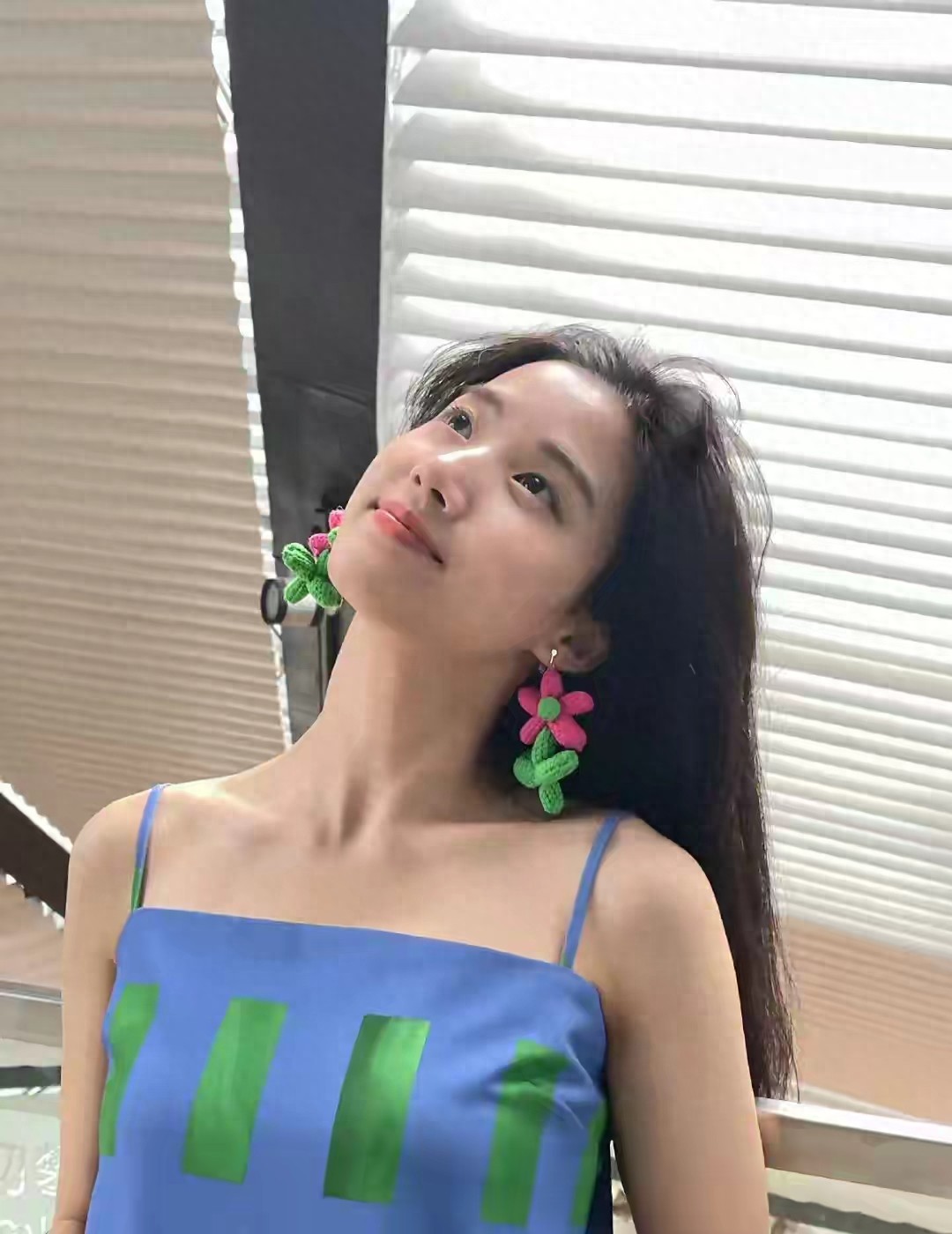 白月光般的存在卢昱晓