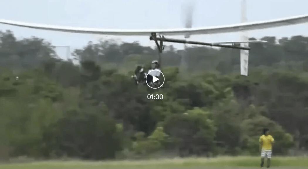 5分鐘上手，無照就能飛：91萬「空中F1」已經排到了2027