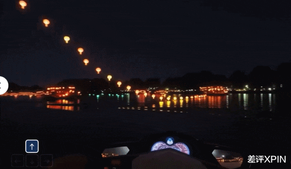 以前累到吐血造的3D世界,现在一句话就行了?