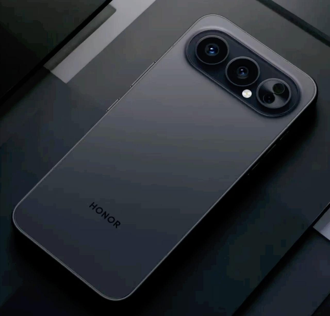 榮耀500系列爆料匯總！2億像素+8000mAh大電池，起售價(jià)2499元？