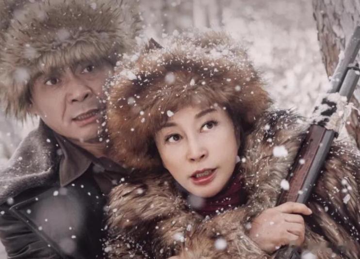 从一线明星,沦落到拍短剧,这5位演员走到今天这步,怪不了别人