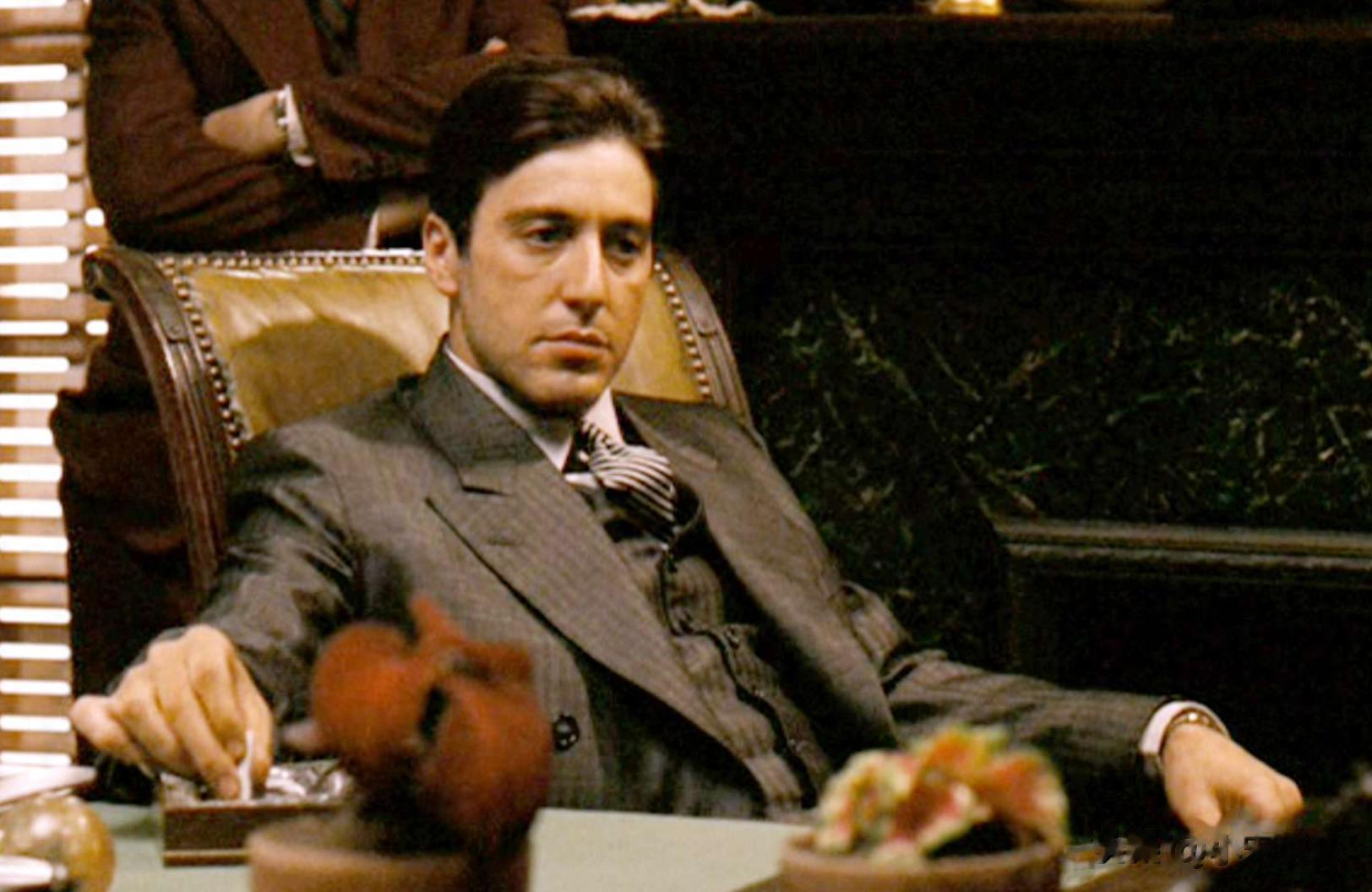 好莱坞影帝83岁高龄得子,交往6任女友一生未婚,如今疑好事将近