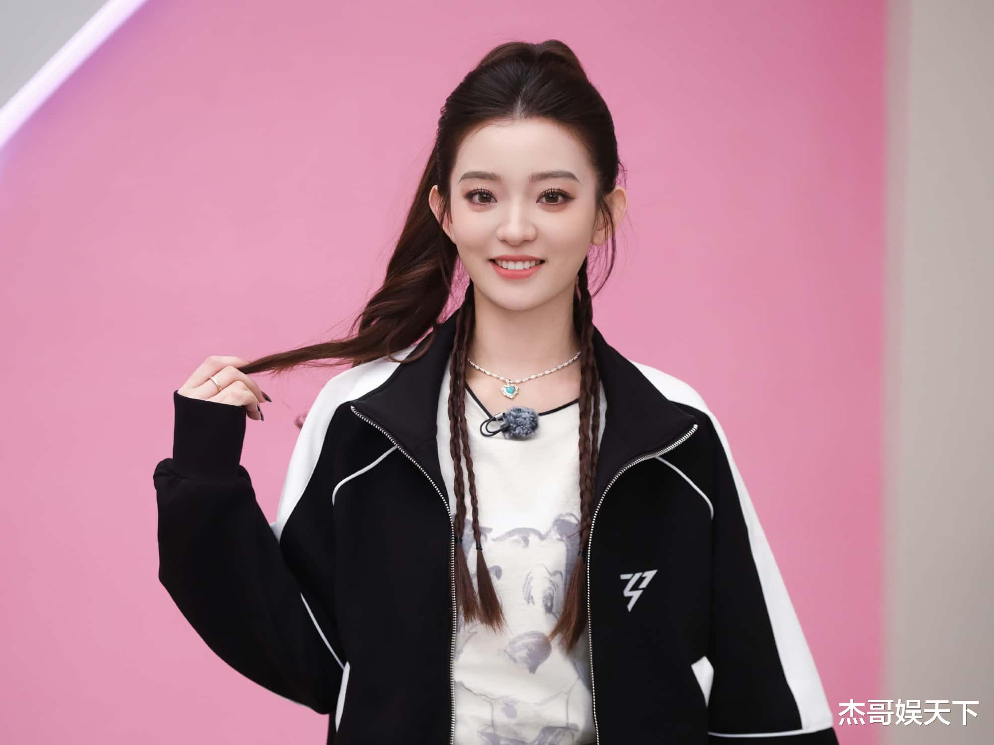 吴宣仪的“连哄带骗”，让《浪姐6》彻底被打脸