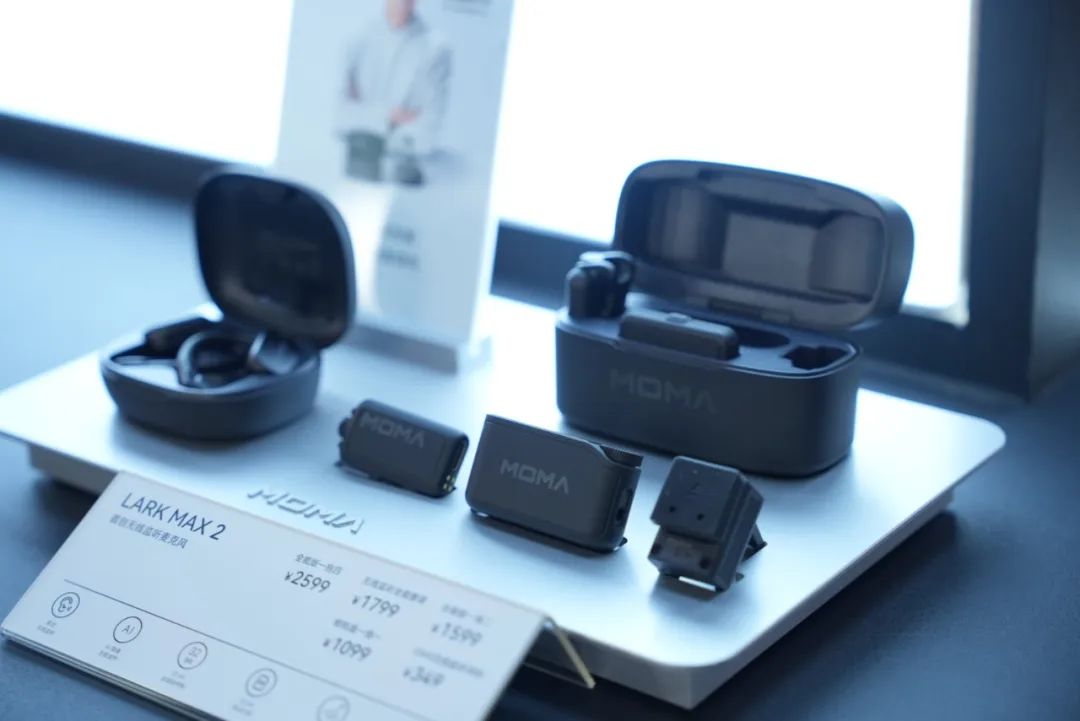 你熟悉的猛瑪，其實早就火到了國外