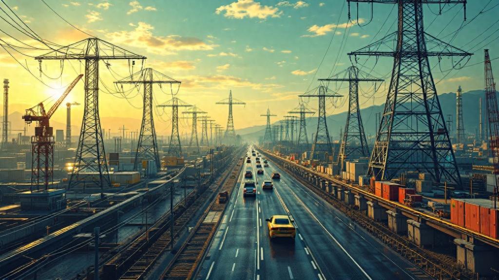 推動AI繁榮的數十億美元基礎設施交易內幕
