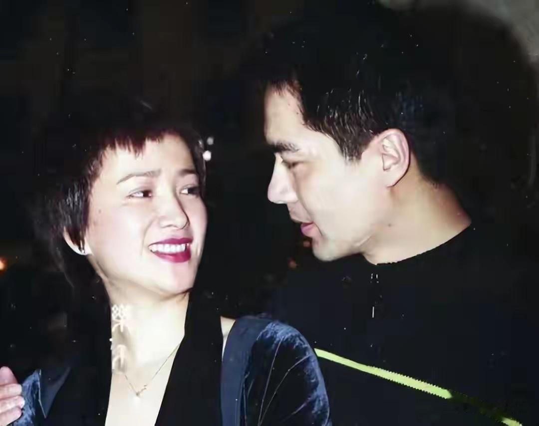 演员张澍，许亚军为她放弃买第二套房子，何晴儿子对她称呼太有爱