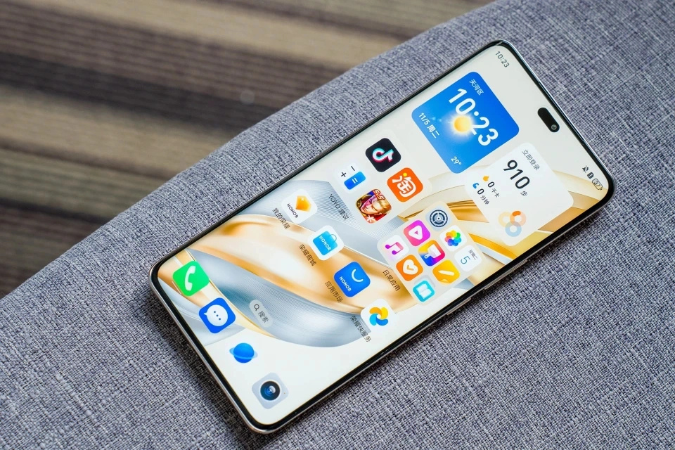 荣耀开启清仓模式,12GB+512GB突降至1799元,一亿像素+卫星消息