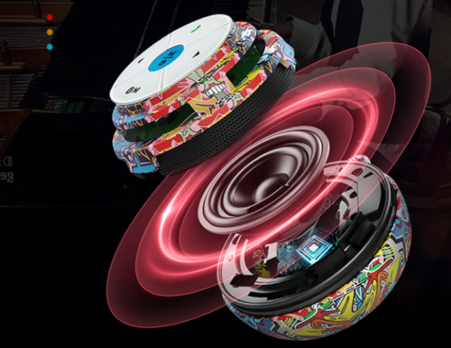 小音箱哪个品牌最好?2025年汇总十大音质最好的蓝牙音箱推荐!