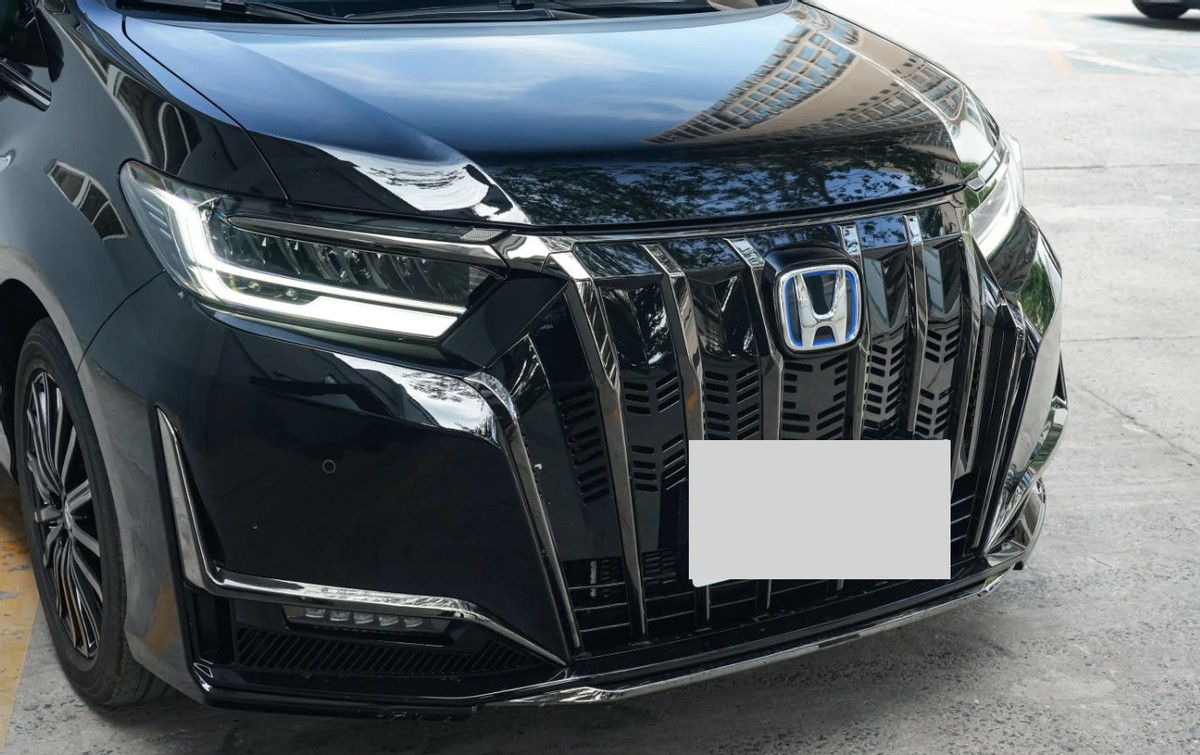 东风本田终于妥协！新款艾力绅官降3万上市，配置升级，销量能涨？