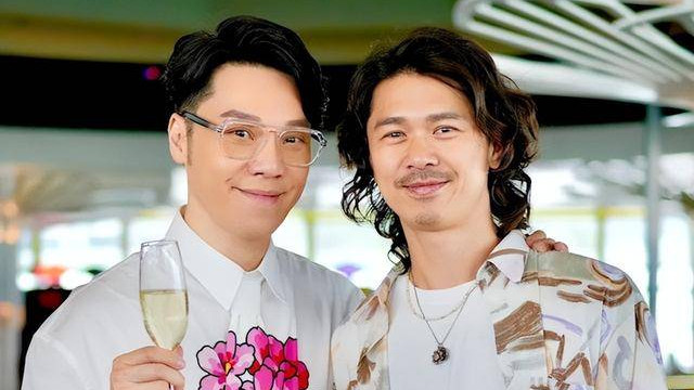 前TVB男艺人、现年55岁的王贤志在去年透过律师入禀高等法院正式颁令破产