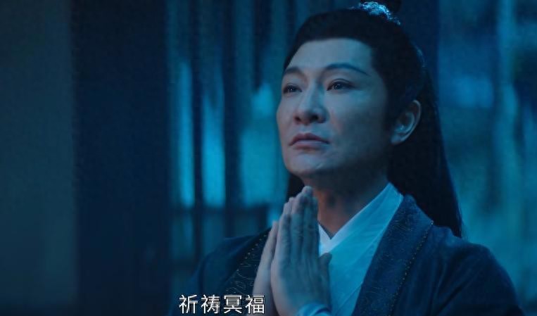 男演员千万别整容,《长安二十四计》他成最大败笔,肿胀脸吓人