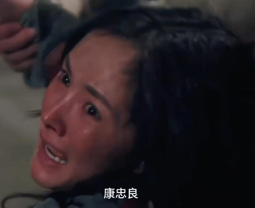 给2025年“进步最大7位女演员”排名，赵丽颖仅第2，第1实至名归