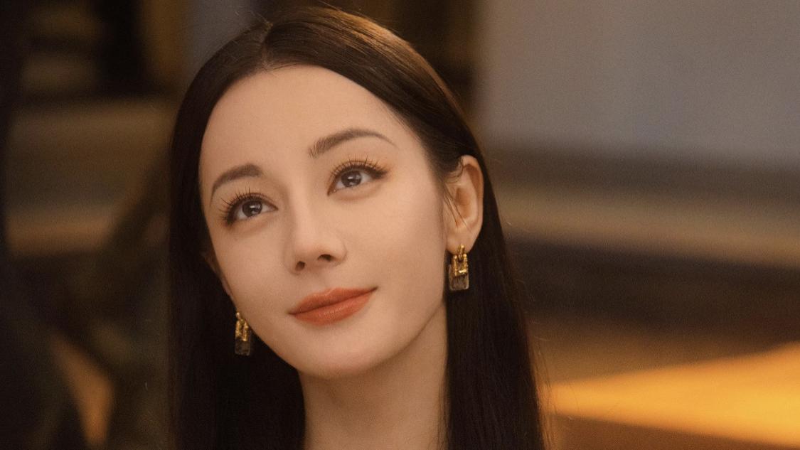 迪丽热巴新剧，这几点值得拿放大镜夸？