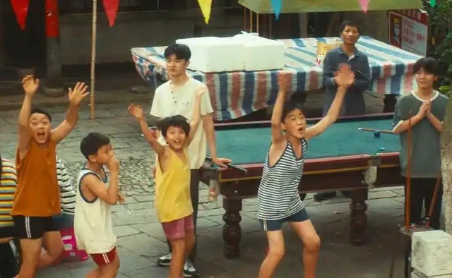 假山假水假景，央视出品《北上》开播4集，打脸多少流水线年代剧