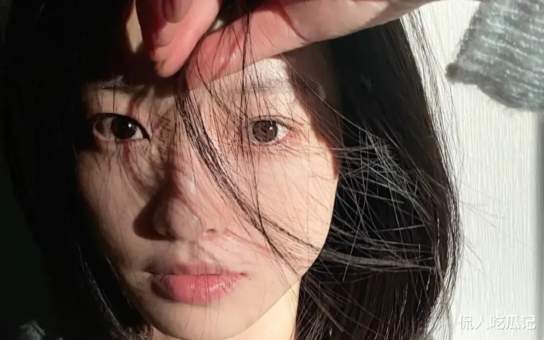 《黄雀》马吟吟:长相被嘲,参加浪姐翻车,985学霸出身也难大火