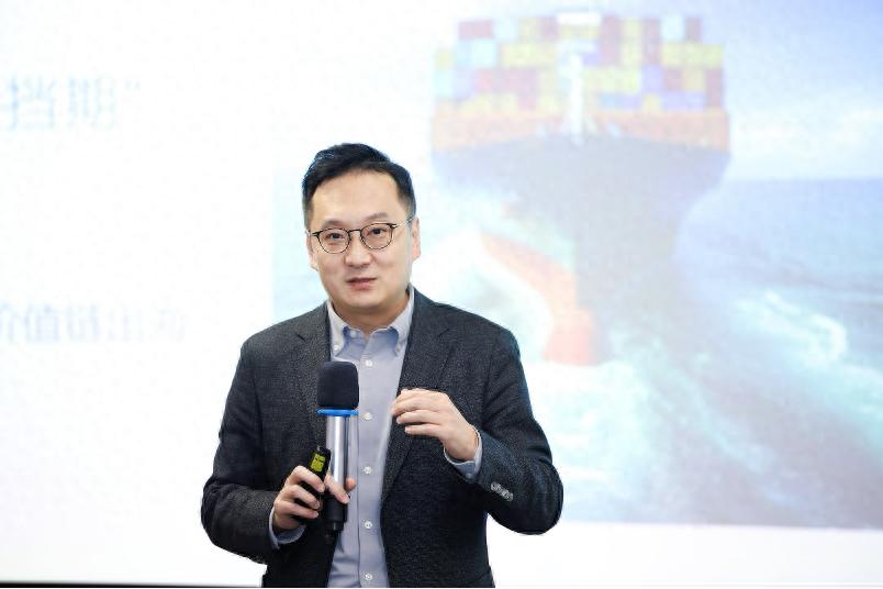 智能化與全球化并進，IBM中國下一個40年思考