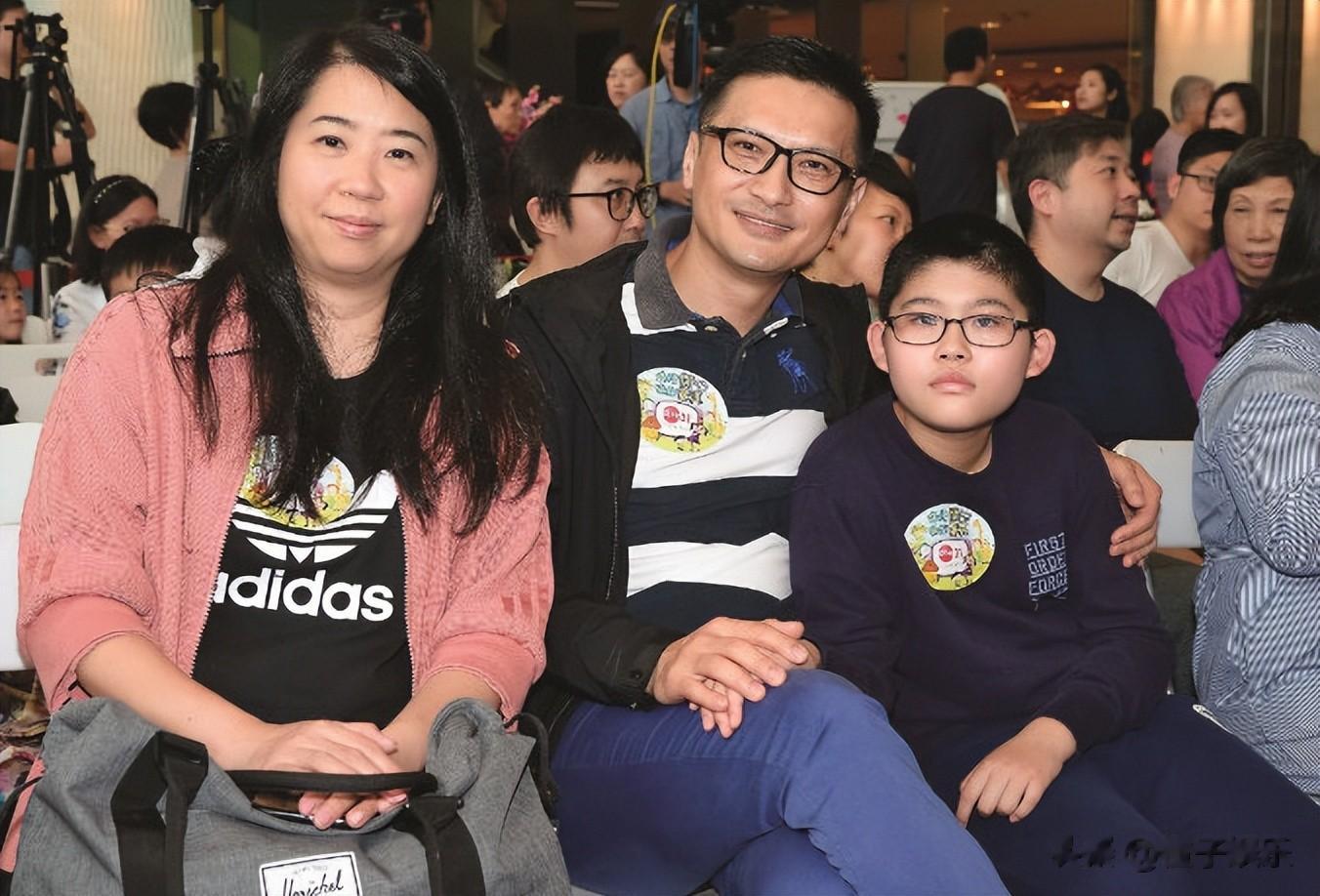 影帝为自闭症儿子息影，花3000万治疗陪伴，如今“傻”儿子变学霸