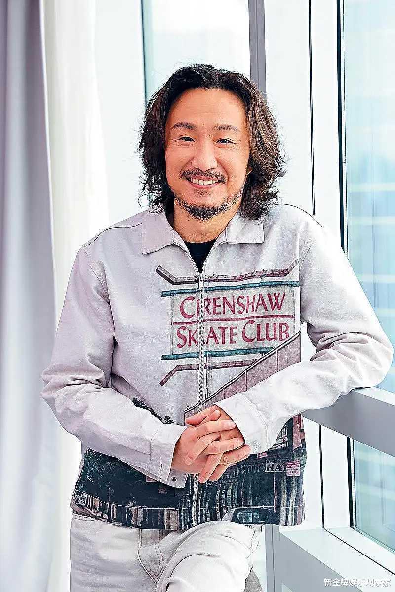 离婚新细节利于郑中基?父亲揭女方谎言:抚养费不是八千是六位数