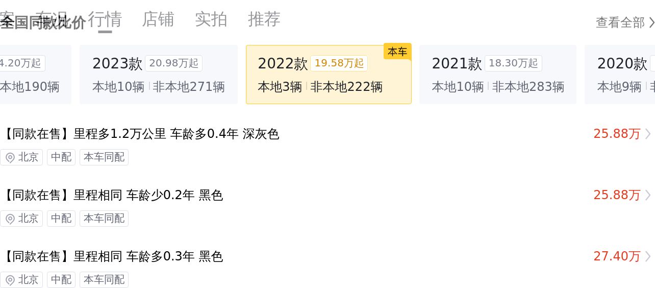 24万多拿下奥迪A6L，2022款“西装暴徒”代步新选择
