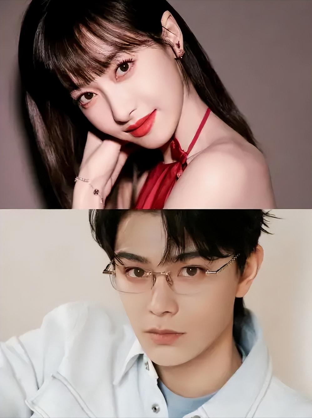 长相平平却一直演男主的5位男星，扮酷耍帅演美男，个个让人尴尬