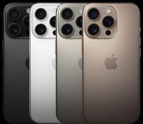 多年未有之大變！iPhone 17 Pro設計變化一覽