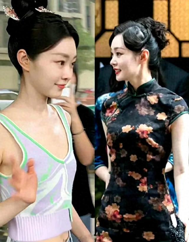 宋轶这也太明显了吧