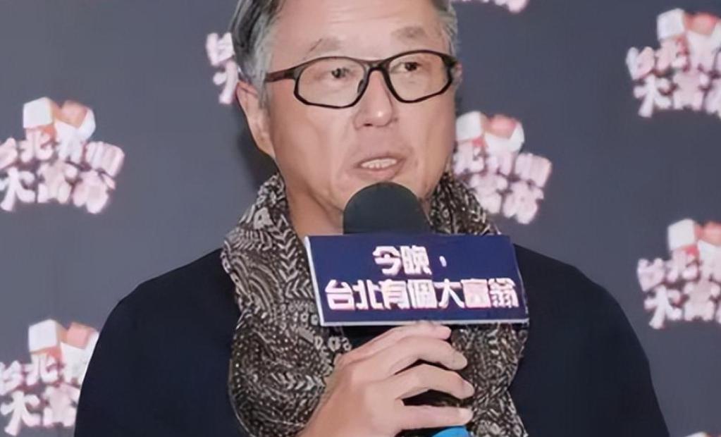 彻底结束了!S妈深夜崩溃,王伟忠回应大S死因,劝S妈尽快走出来