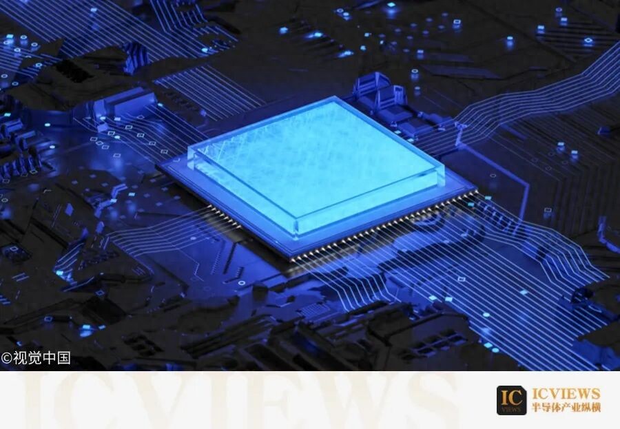 HBM4时代来了,内存芯片升温