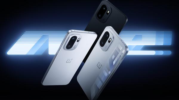 一加Ace 6發布 7800mAh電池＋165Hz屏幕 2599元起售
