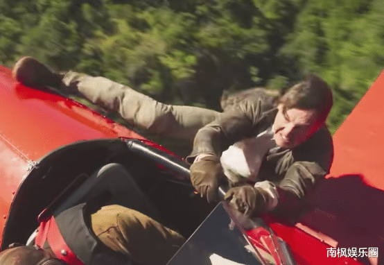 再见了阿汤哥,再见了《碟中谍8》,中国观众可别被骗了