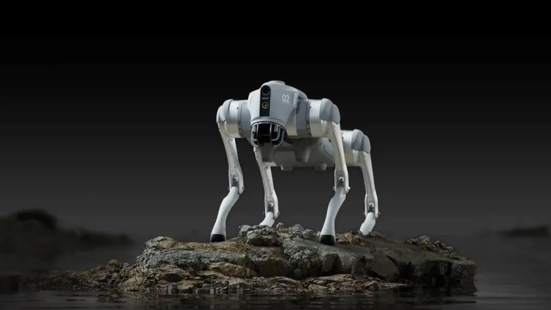 宇樹押“狗”，智元押“人”