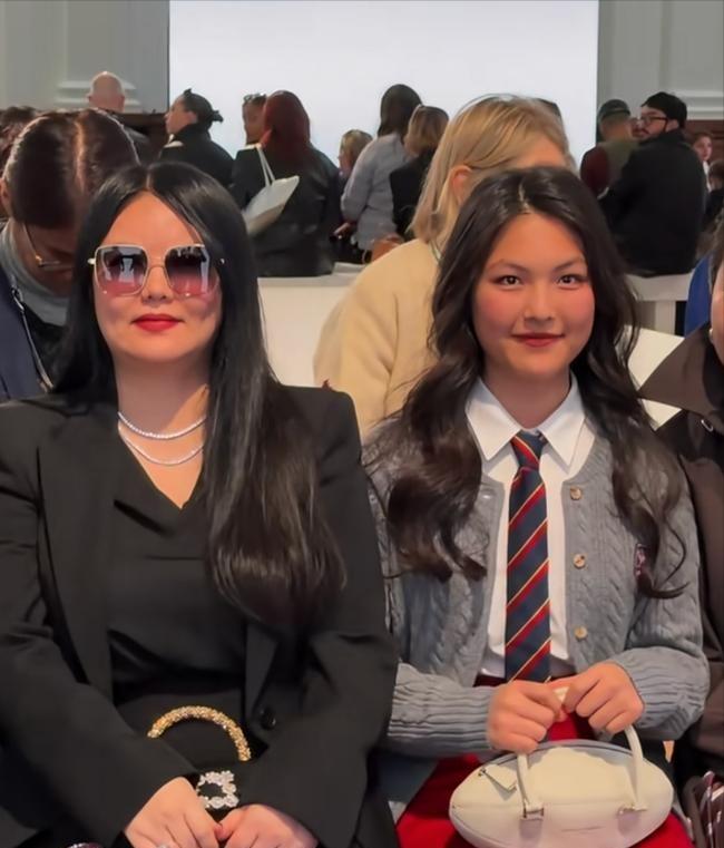 模仿风波后放大招!李湘晒娘家豪宅,堪比五星级酒店,内景照曝光