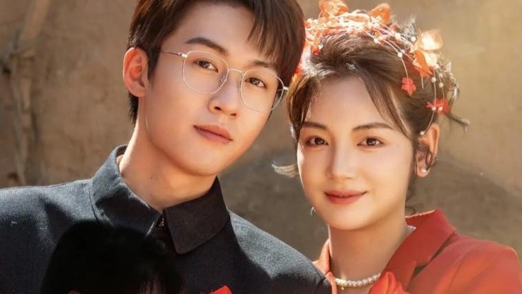 190cm巨兔撒娇谁顶得住！刘宇航出场即惊艳，这种颜值盛宴多来点！