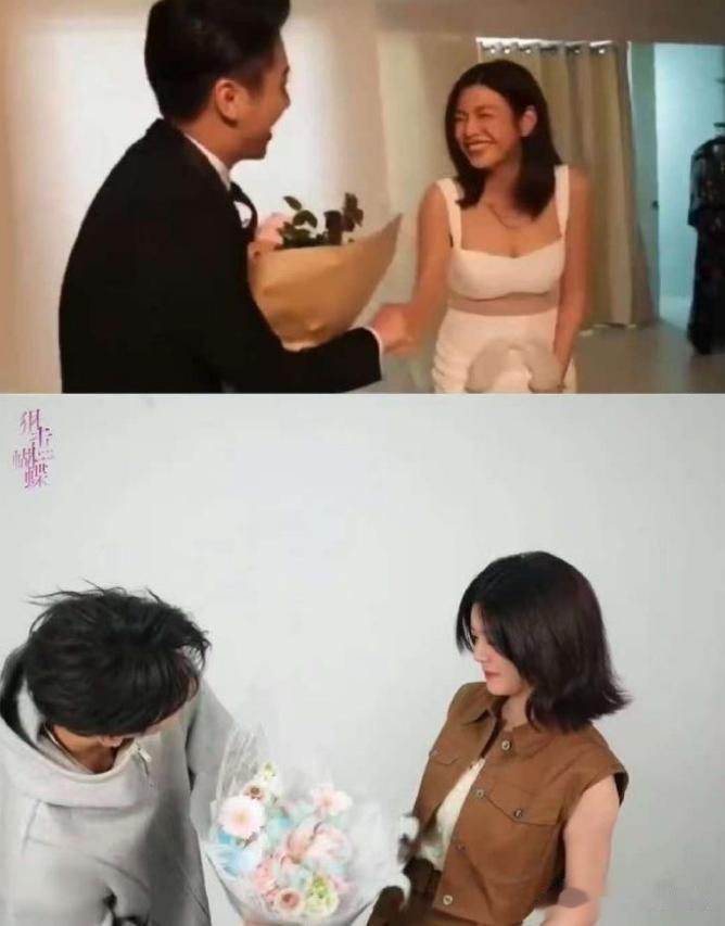 不装了！陈晓坦言自身真实状态，终于理解他为何与陈妍希离婚了