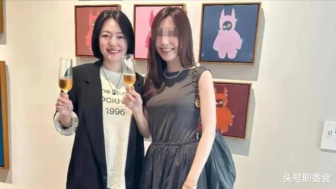 汪小菲马筱梅不忍了！出手便拆穿台媒谎言，没给S家留一丝体面